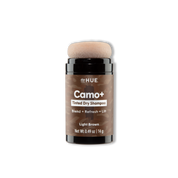 Camo+ Tinted Dry Shampoo Powder