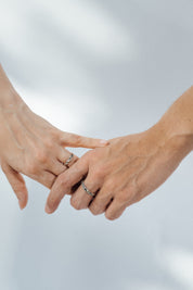 Chasm Band Ring