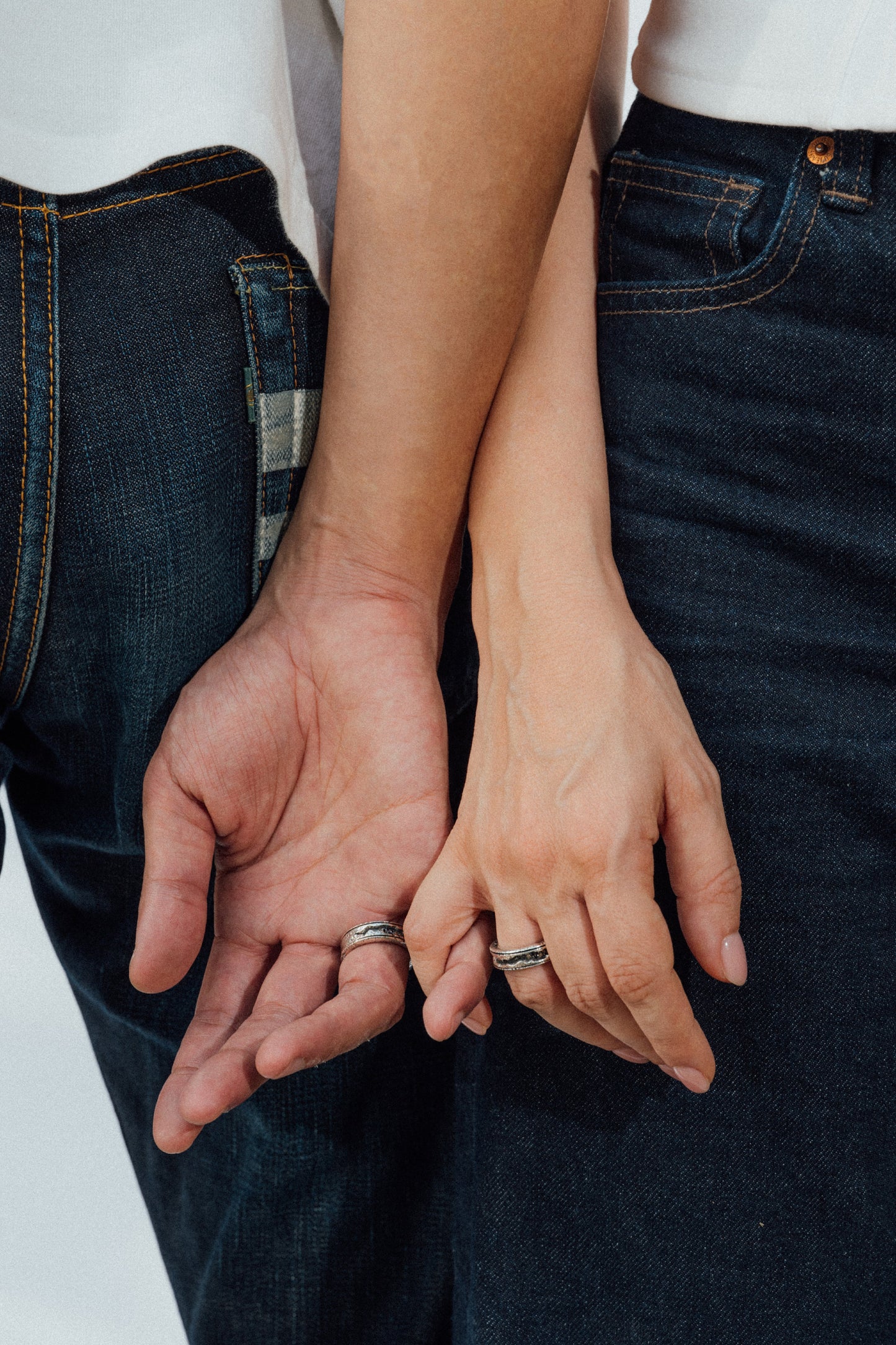 Chasm Rolling Ring
