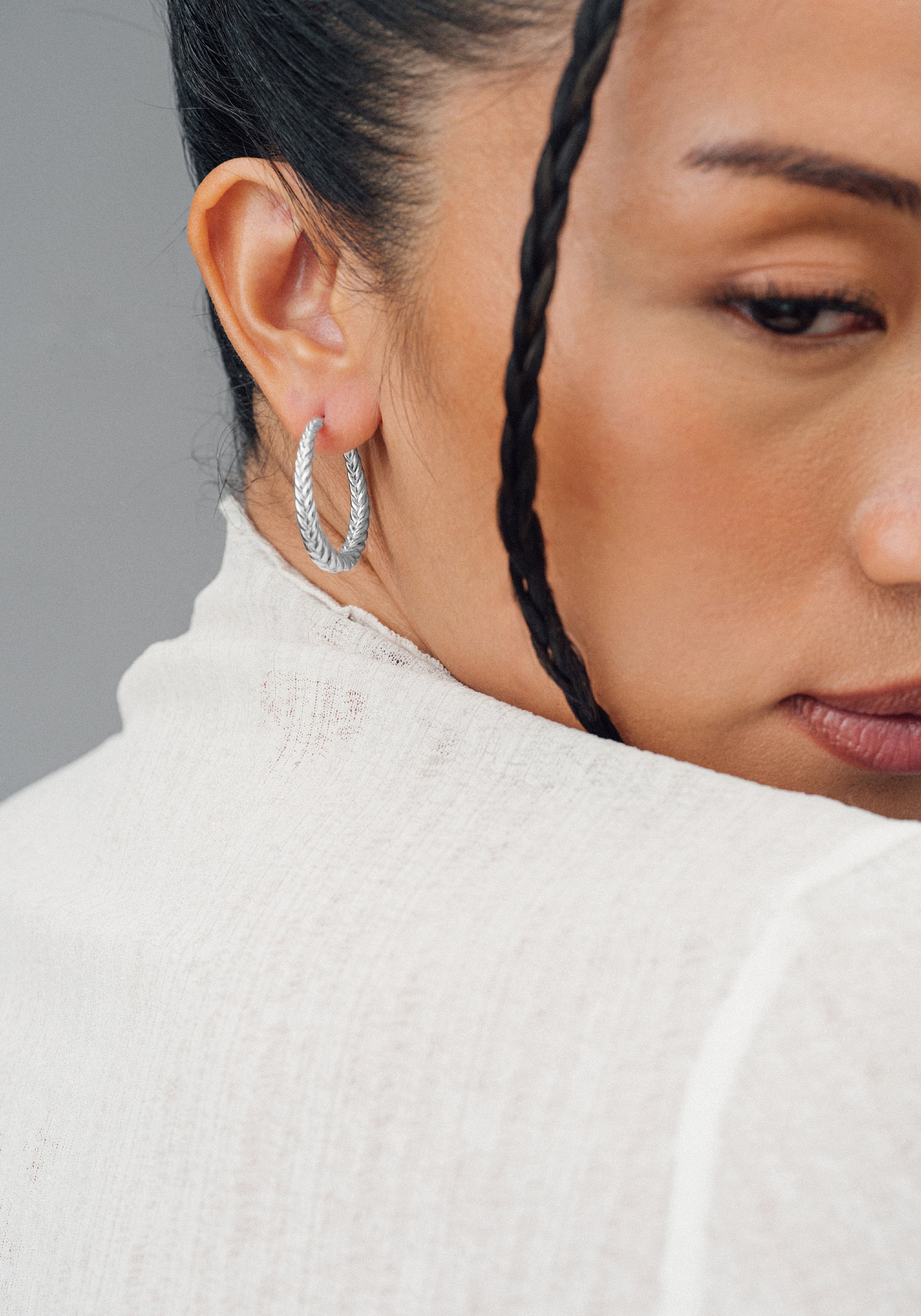 Braid Flex Hoops