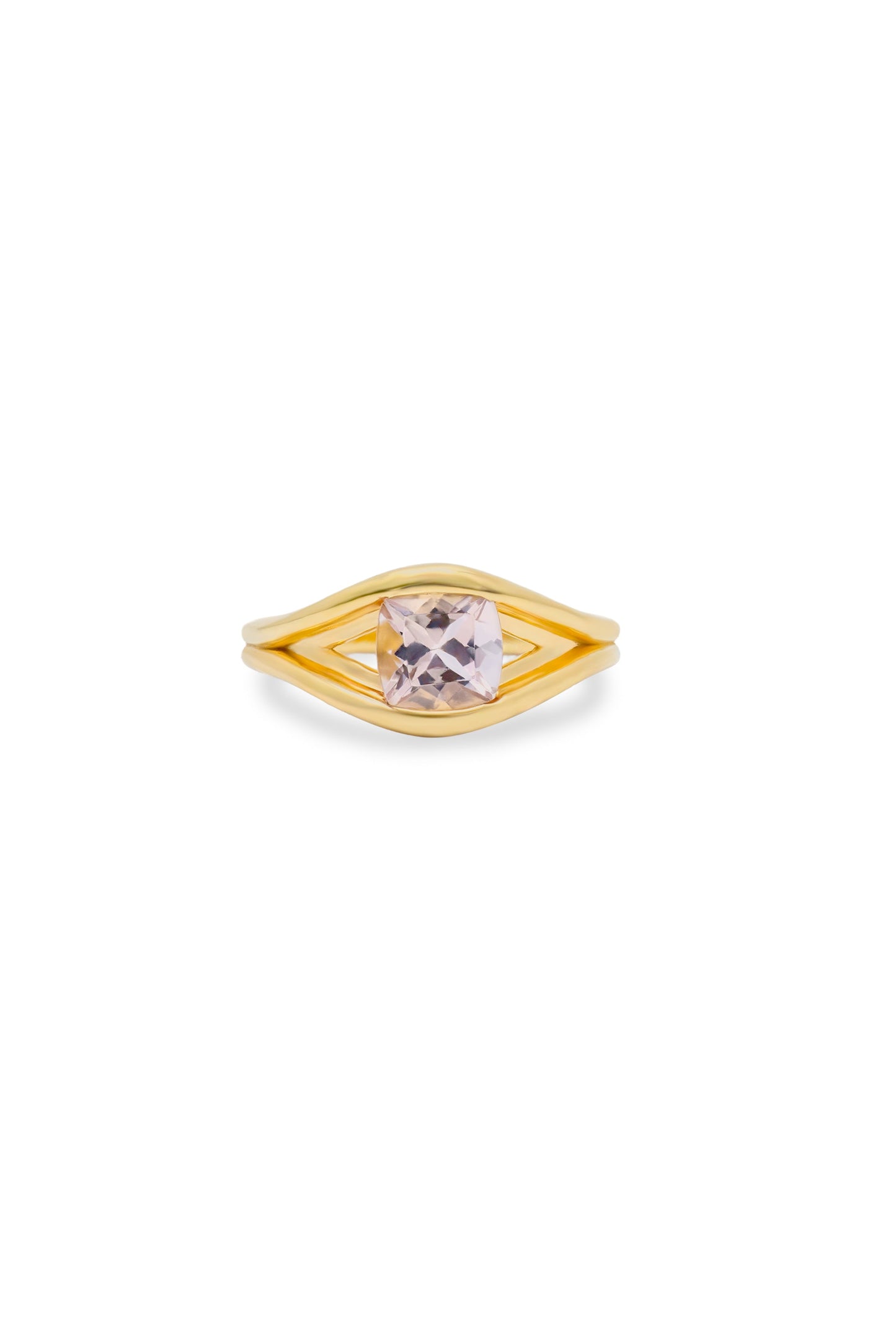 18K Reconcile Ring