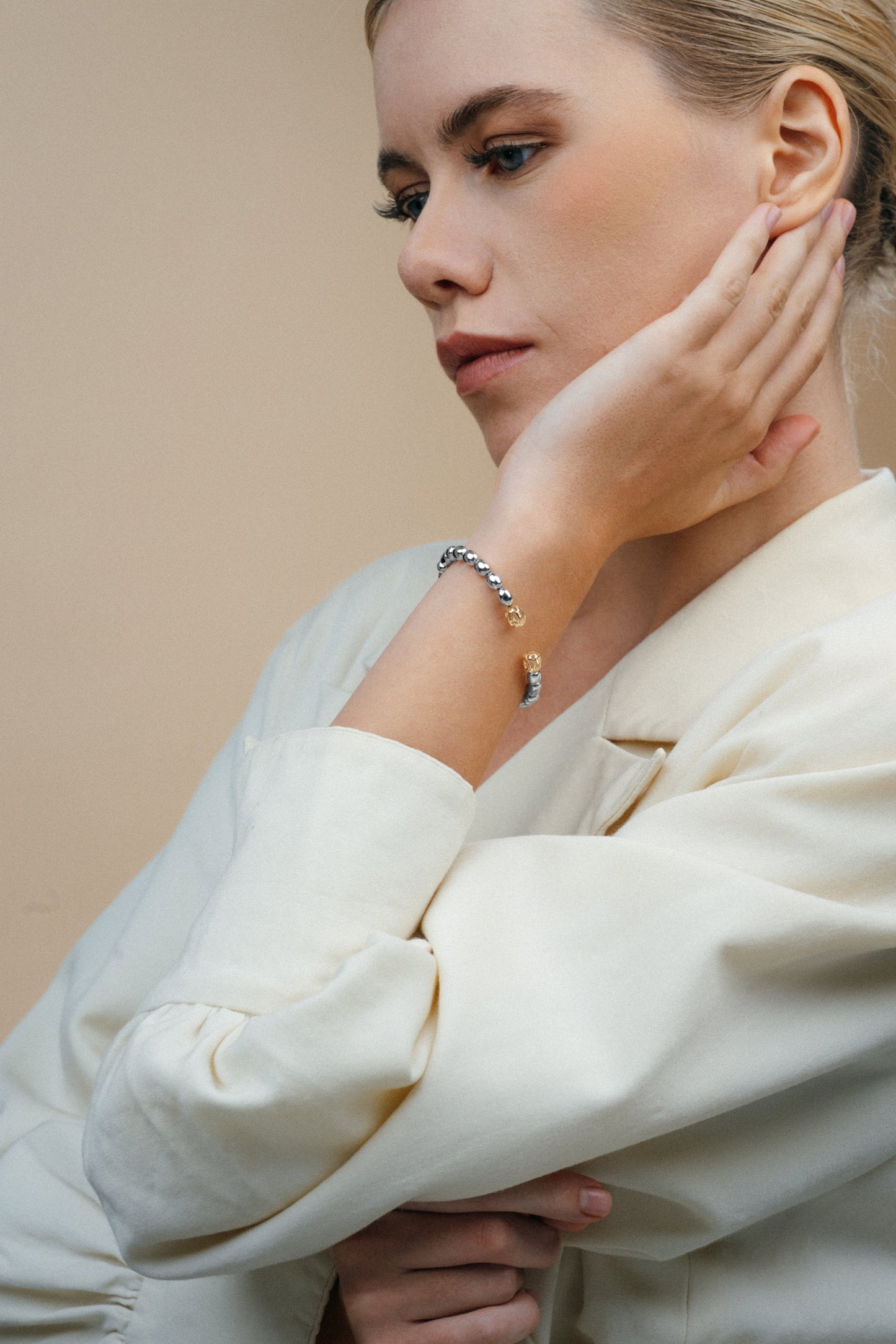 Drops Flex Cuff