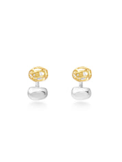 Drops Two Way Earrings