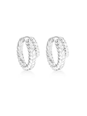 Braid Double Wrap Hoop