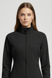 ArcSprint Jacket
