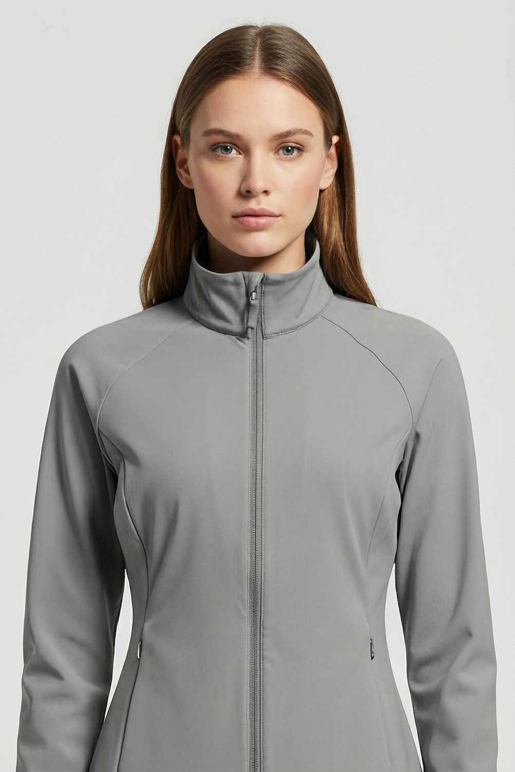ArcSprint Jacket