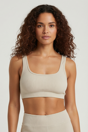 CloudScoop Bralette