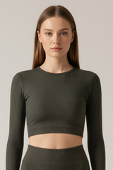 FlowForm Long Sleeve