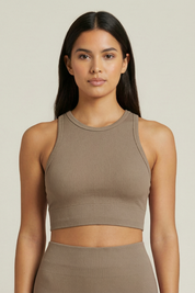 Seren Rib Tank