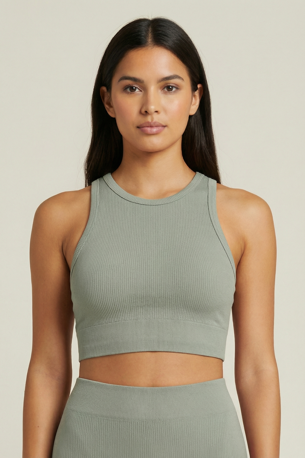 Seren Rib Tank