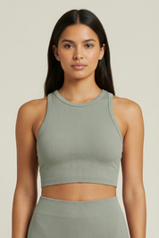 Seren Rib Tank