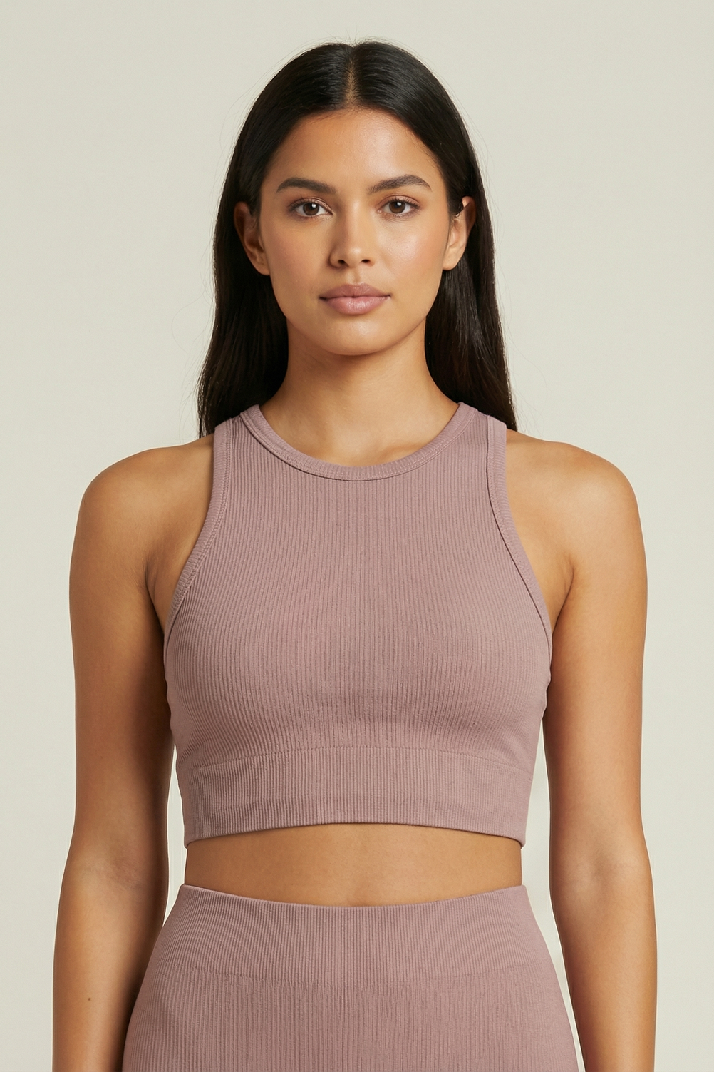 Seren Rib Tank
