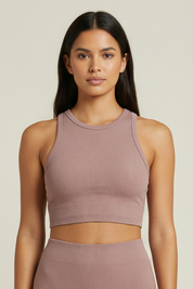 Seren Rib Tank
