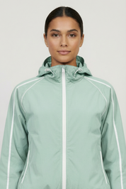 Skyline Track Jacket