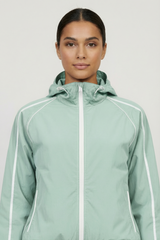 Skyline Track Jacket