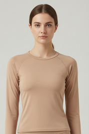 Drift Layer Top