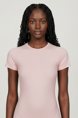 CoreSculpt Bodysuit in Pink