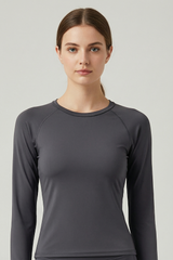 Drift Layer Top