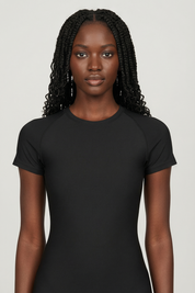 CoreSculpt Bodysuit in Black