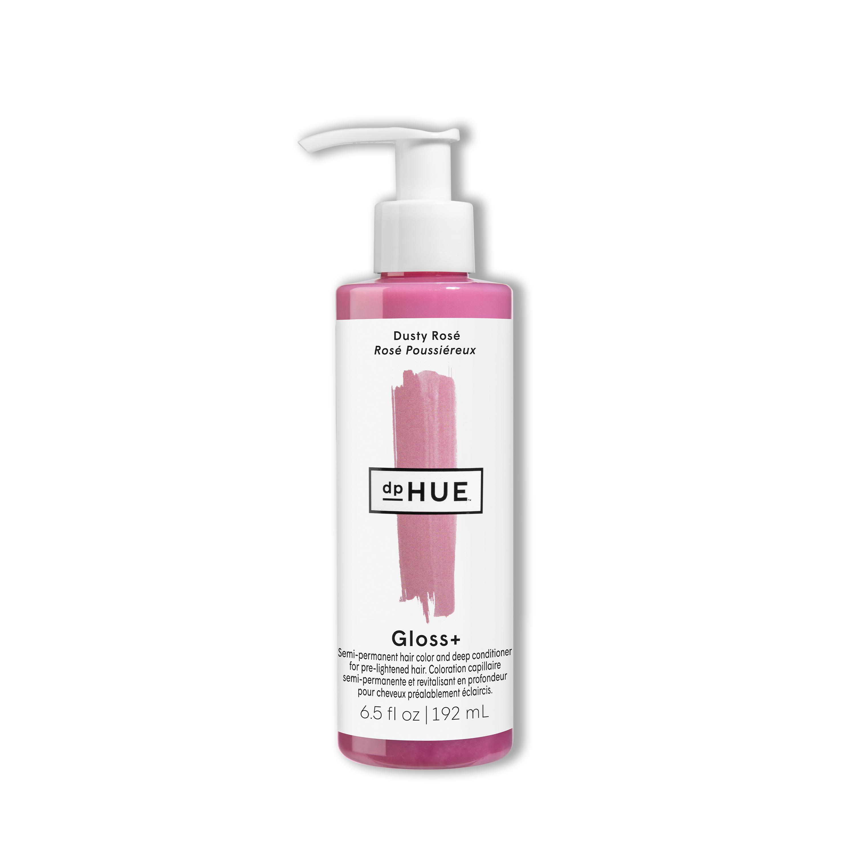 Gloss+