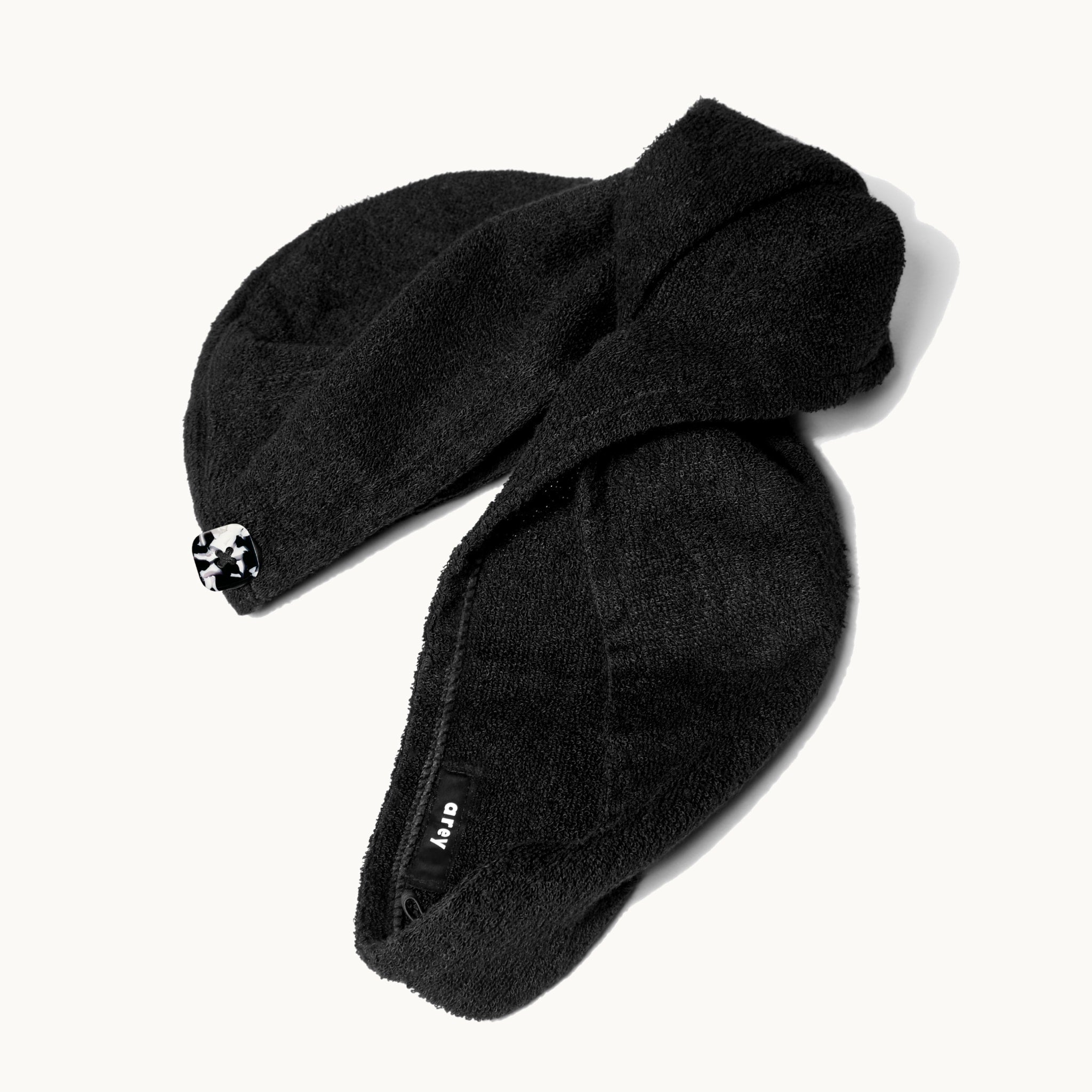 The Hair Wrap