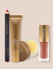 The Lip Ritual Set