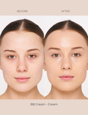 INIKA Organic BB Cream