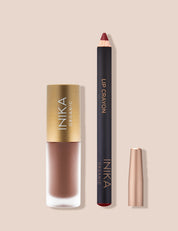 Lip Collagen Colour Boost (Tinted)