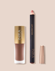 Lip Collagen Colour Boost (Tinted)