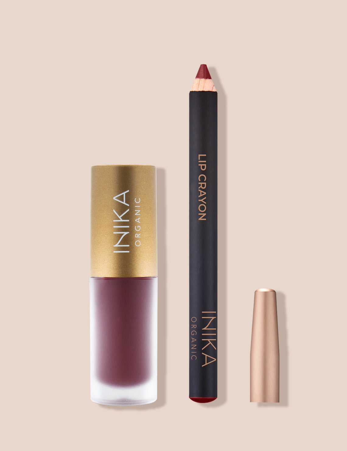 Lip Collagen Colour Boost (Tinted)