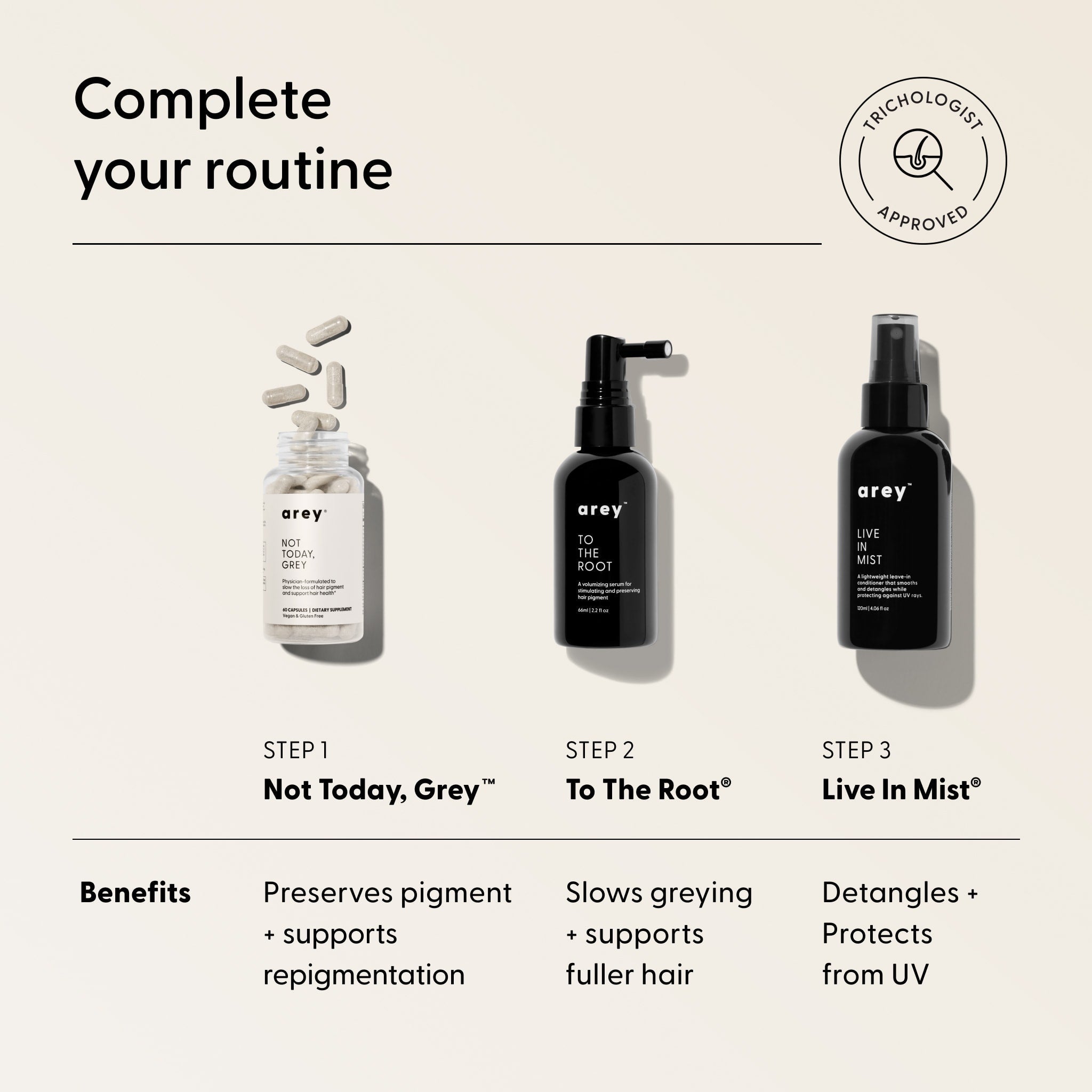 Live In Mist Leave-In Conditioner