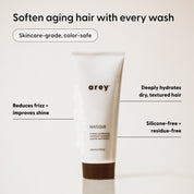 Masque Deep Conditioner