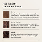 Masque Deep Conditioner