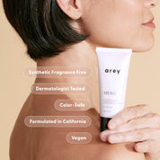 Mend Heat Protectant Leave-In