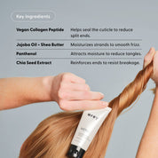 Mend Heat Protectant Leave-In