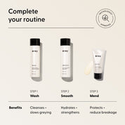Mend Heat Protectant Leave-In