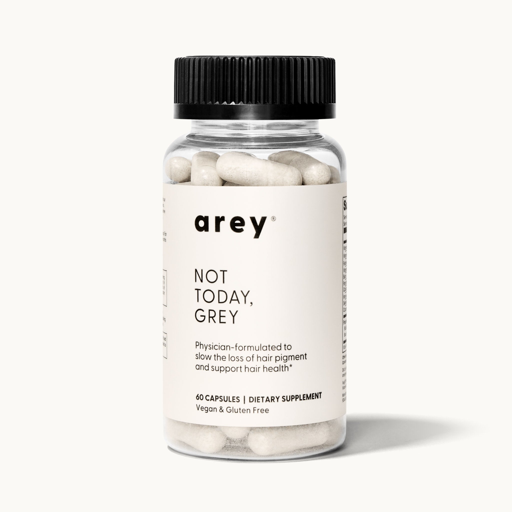 Not Today, Grey™