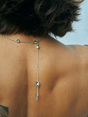 Showers Necklace