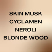 Second Skin Duo - Perfume & Body Mist Set