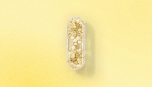Men’s Multivitamin 50+