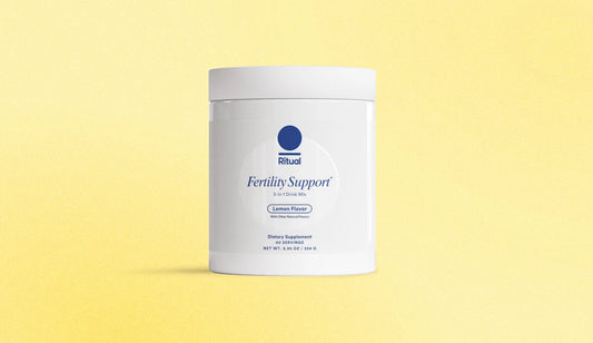 Fertility Support