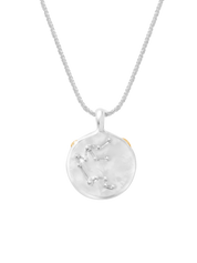 Aquarius Pendant