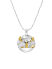 Aquarius Pendant
