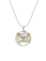 Aquarius Pendant