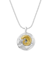 Aries Pendant