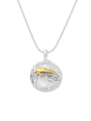 Gemini Pendant