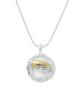 Gemini Pendant