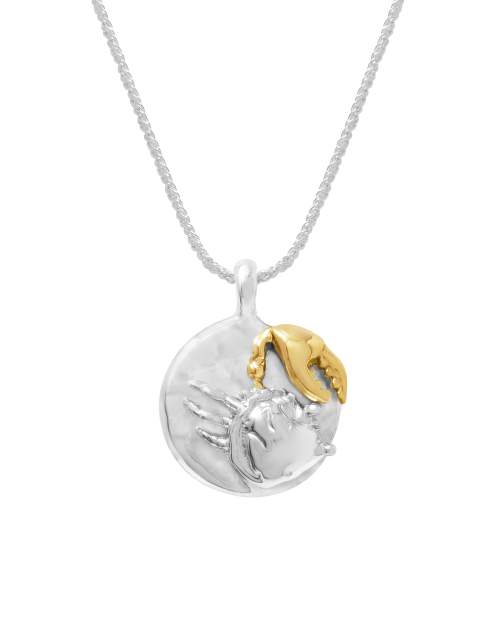 Cancer Pendant
