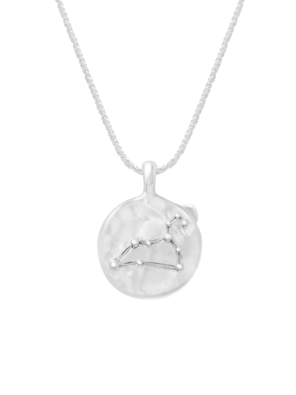 Leo Pendant