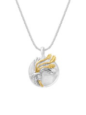 Virgo Pendant